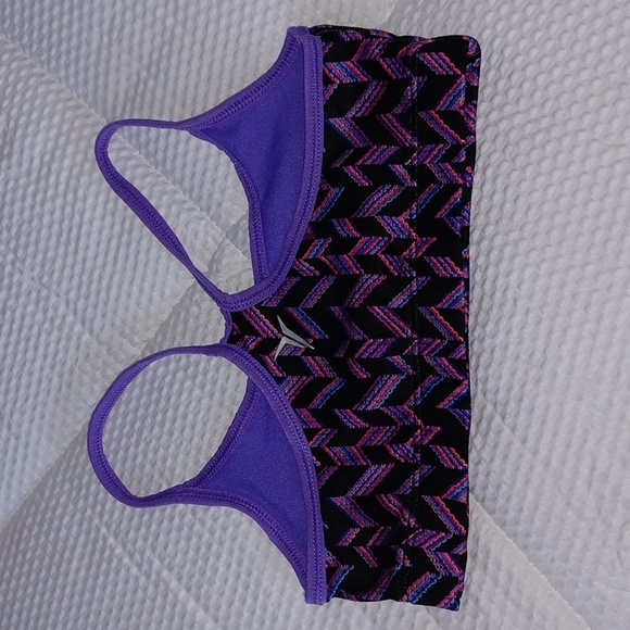 ☀️Bundle of 3 Size Small Sports Bras - Picture 3 of 10